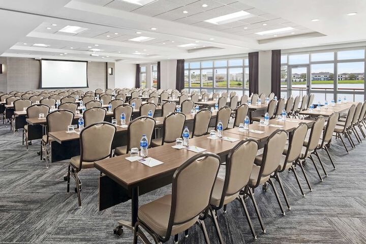 Hyatt Place Jacksonville / St. Johns Town Center