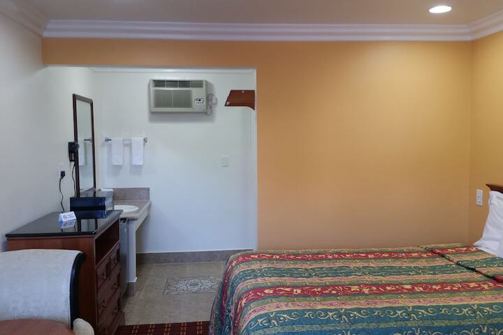 Kona Inn Motel Anaheim