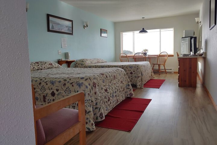 The Dublin House Motel