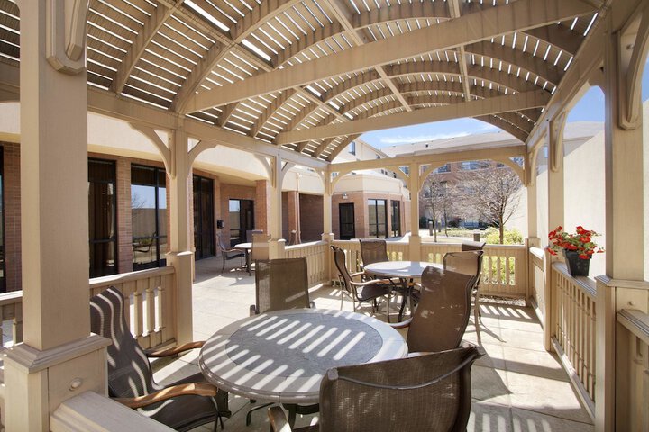 Courtyard by Marriott West Orange