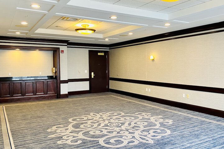 Hilton President Kansas City