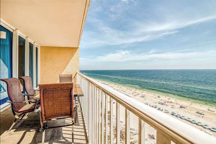San Carlos Condos