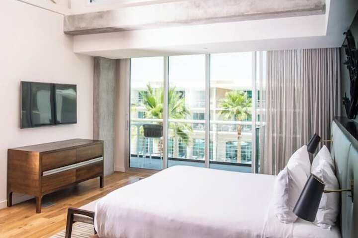 Mountain Shadows Resort Scottsdale