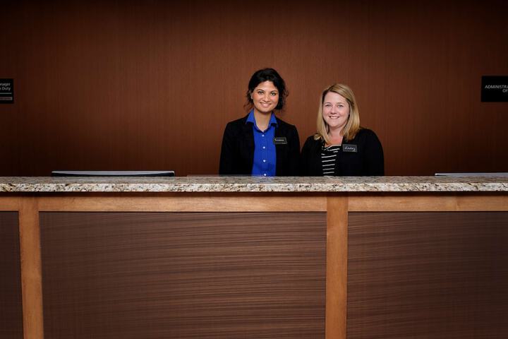 Hampton Inn & Suites by Hilton Truro