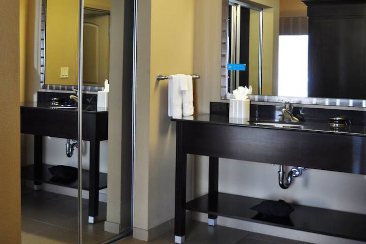 Hampton Inn & Suites Bay City TX