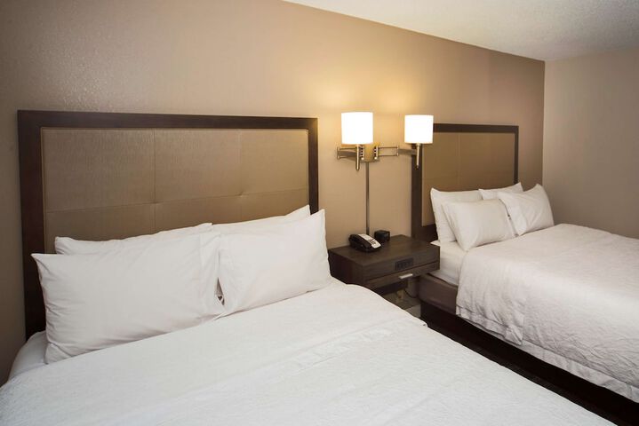 Hampton Inn & Suites Valdosta / Conference Center
