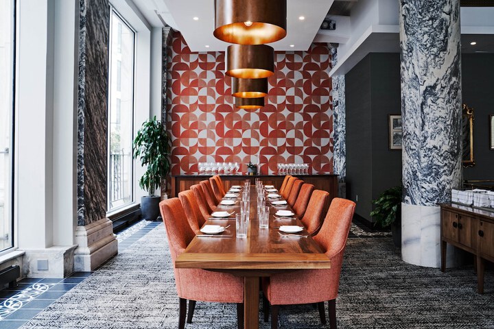 The Candler Hotel Atlanta Curio Collection by Hilton