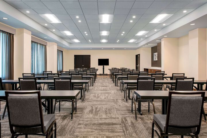 Hyatt Place Titusville / Kennedy Space Center