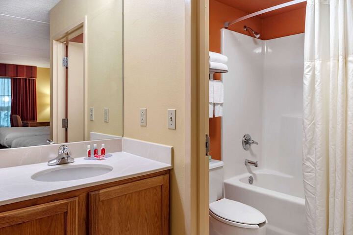 Econo Lodge Pigeon Forge Riverside