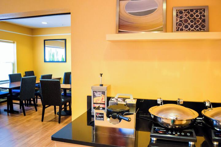 Towneplace Suites Fredericksburg