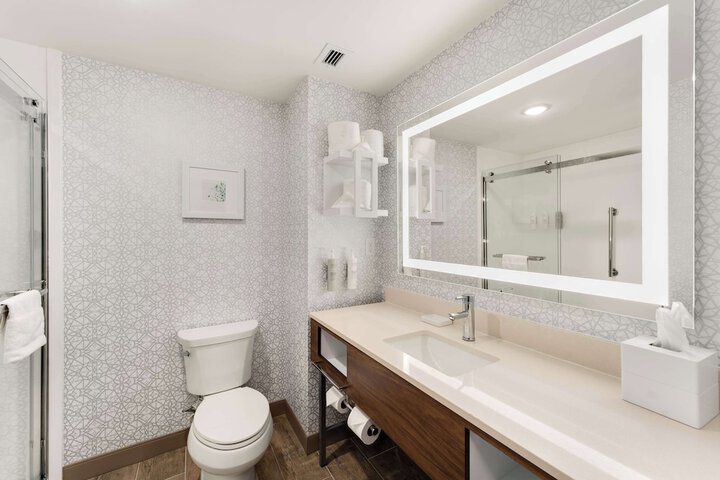 Hampton Inn Milford