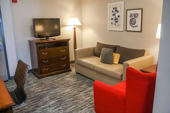 Country Inn & Suites by Radisson Washington Dulles International Airport, VA