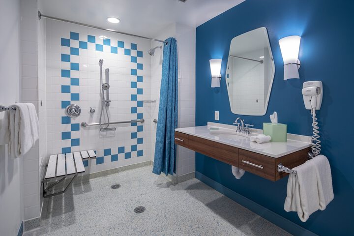 Universals Cabana Bay Beach Resort