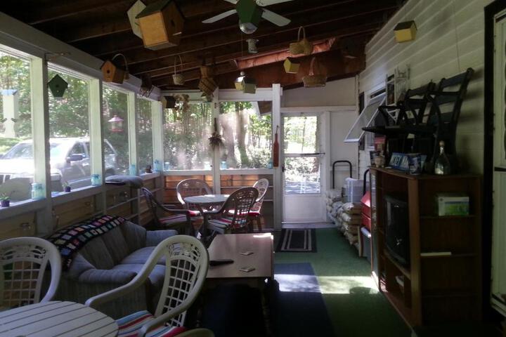 Kountry Living Bed and Breakfast