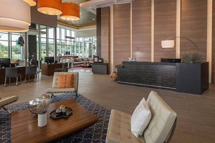 Hotel Interior 13 of 29