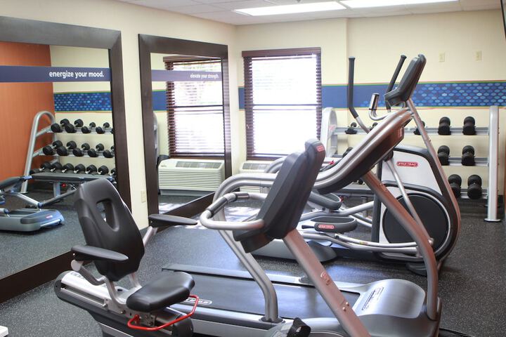 Health and Fitness 34 of 38
