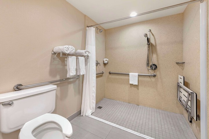 Best Western Plus Heritage Inn Ontario Rancho Cucamonga