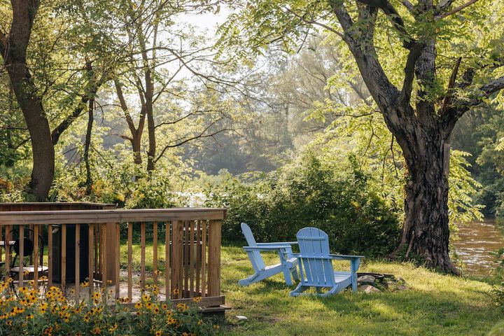 Battenkill Glamping Resort