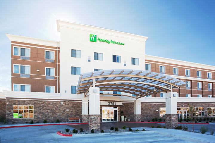 Holiday Inn & Suites Grand Junction by IHG