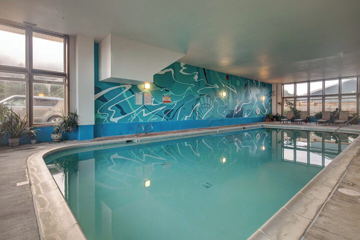 Adobe Resort