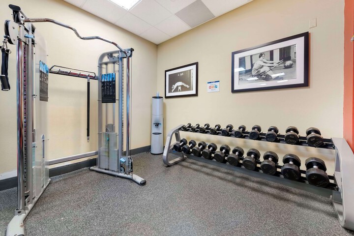 Best Western Plus St. Paul North / Shoreview