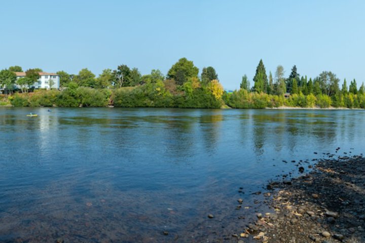 Holiday Inn Express Corvallis-On the River by IHG