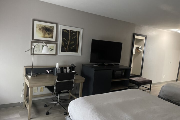 Country Inn & Suites by Radisson Midway - Tallahassee West