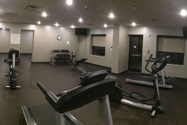 Holiday Inn Greensboro Coliseum by IHG