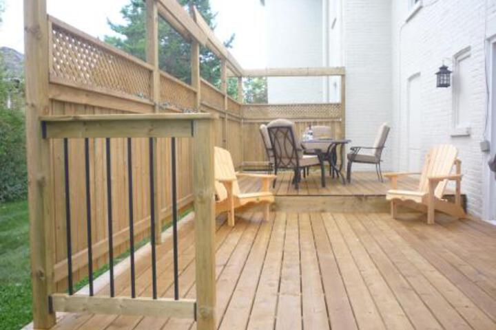 Place Victoria Place Bed & Breakfast