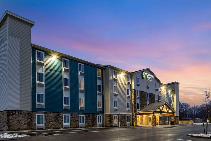Hotel 3 of 25