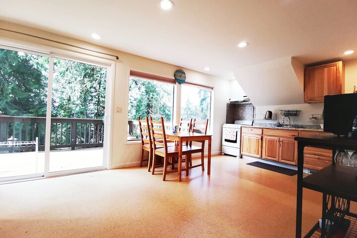 Nature House3 Rooms