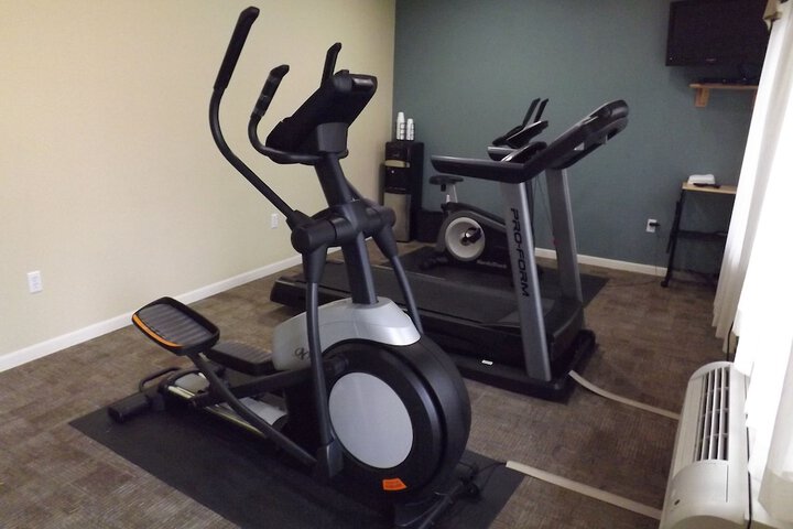 Health and Fitness 25 of 26