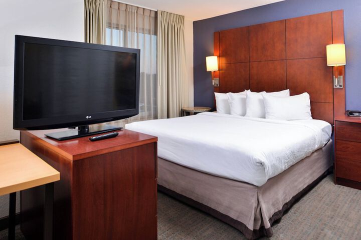 Residence Inn by Marriott Coralville