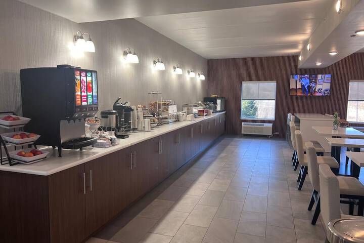 Wingate by Wyndham Clearfield