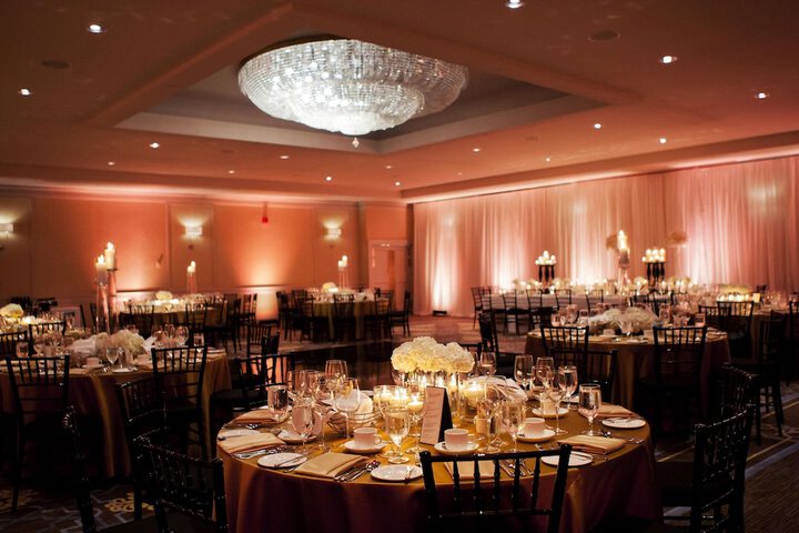 The Fairmont Winnipeg
