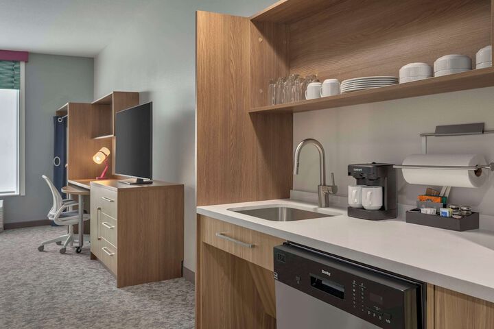 Home2 Suites by Hilton Sanford Orlando North