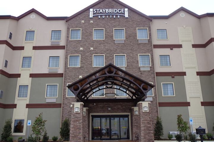 Staybridge Suites Longview by IHG