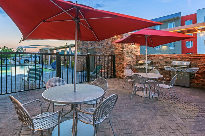Home2 Suites by Hilton Gonzales LA
