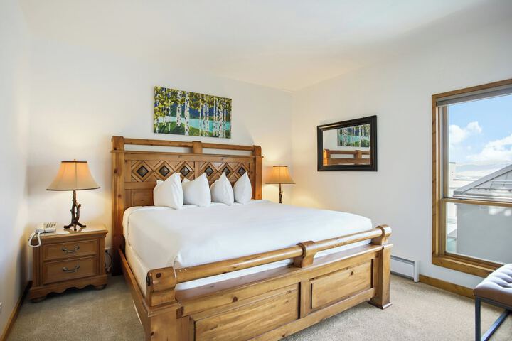 Village at Breckenridge a Vail Resorts Property
