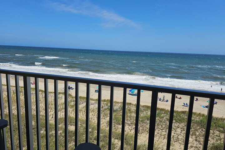 Surf Side Hotel