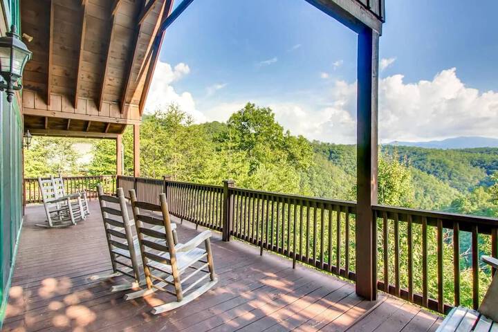 Bearview Heights #244