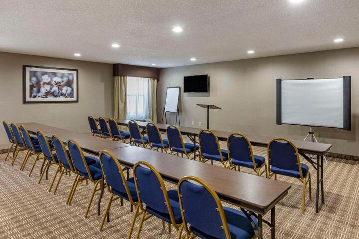 Comfort Inn Clinton