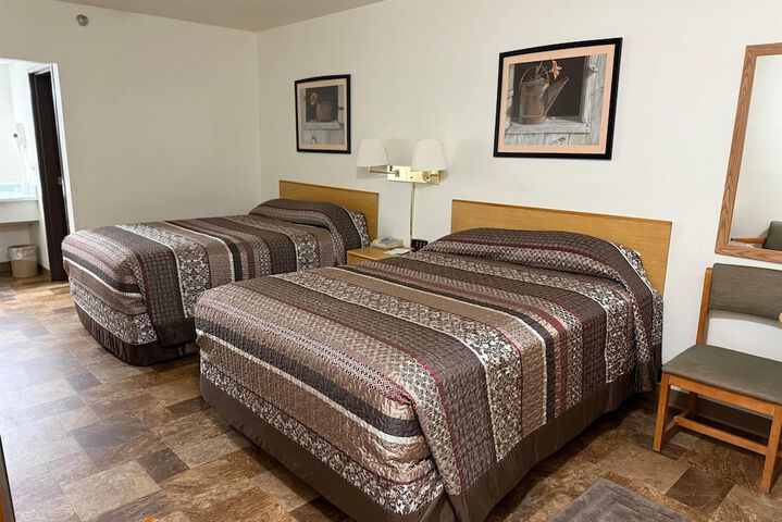 Travelodge Inn & Suites by Wyndham Deadwood