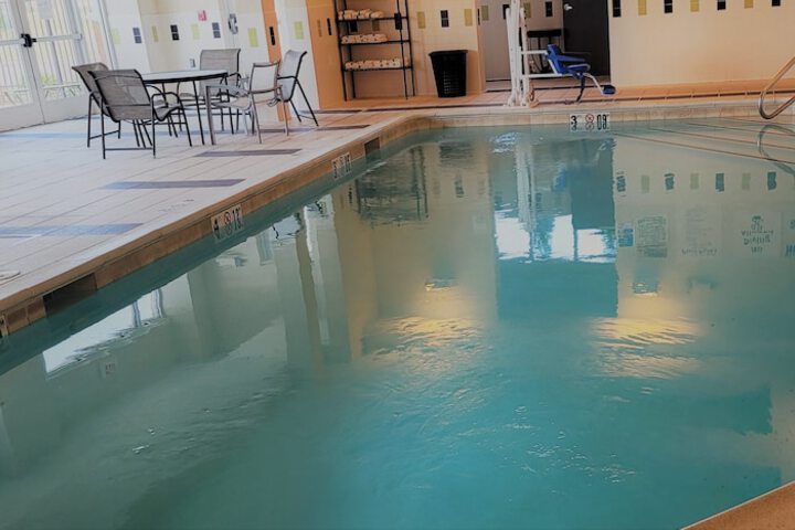 Pool 4 of 33