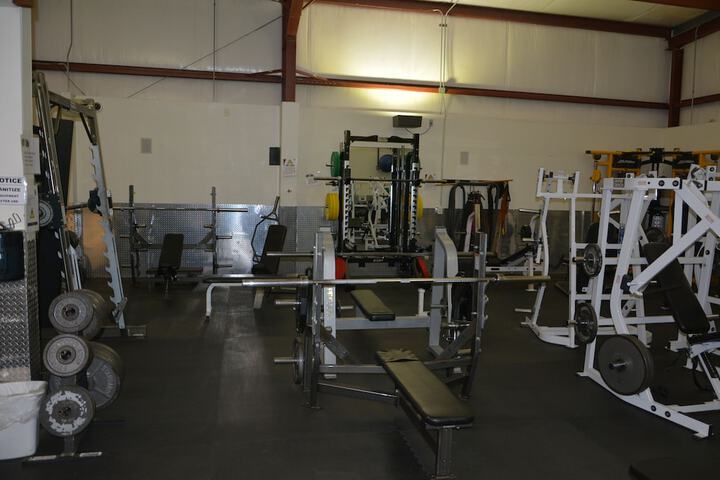 Health and Fitness 28 of 31