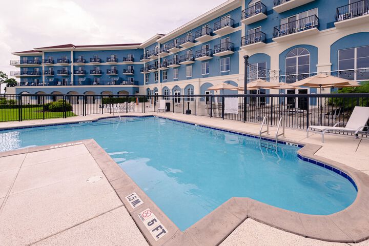 Pool 6 of 54