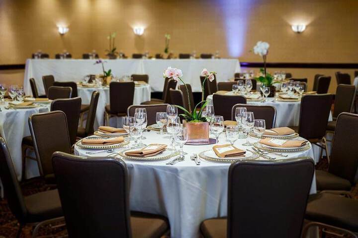 Concord Plaza Hotel