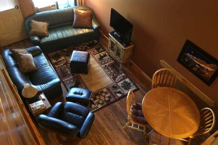 The Griz Inn