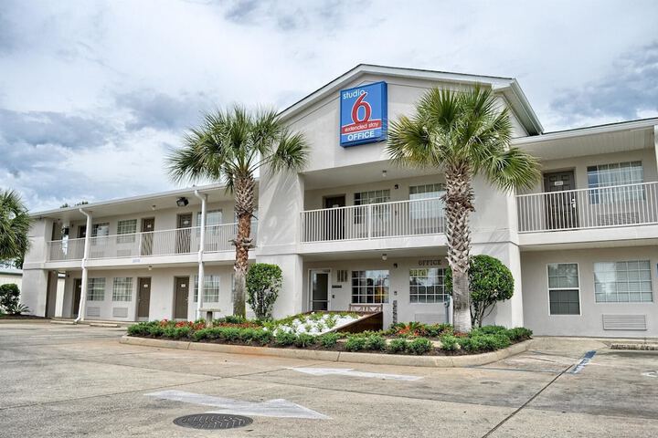 Studio 6 Extended Stay - Pascagoula MS