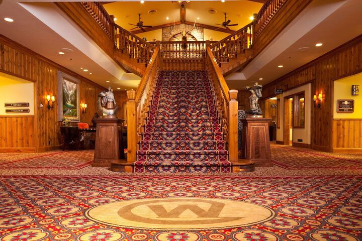 Wort Hotel